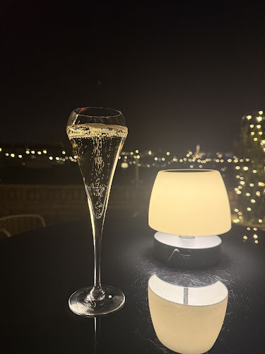 Nyitvatartás: High Note SkyBar