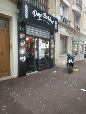 Dop Coiffure à Clichy