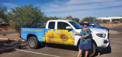 Commercial Printer «Arizona Lithographers», reviews and photos, 383 N Commerce Park Loop, Tucson, AZ 85745, USA