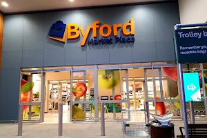 Byford Market Place image