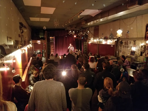 Night Club «Pilot Light», reviews and photos, 106 E Jackson Ave, Knoxville, TN 37915, USA