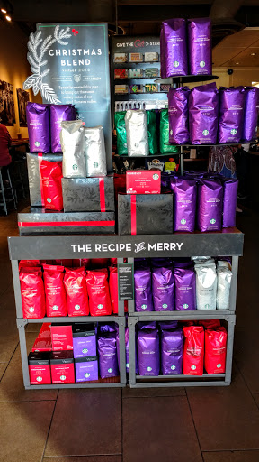 Starbucks image