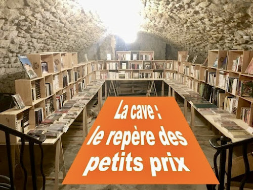 Librairie Saint-Martin à Bazas