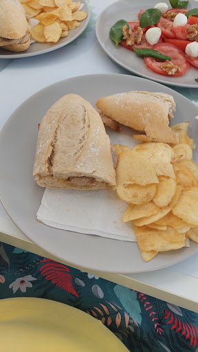 Pão na Villa no Viana do Alentejo, Évora