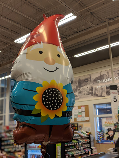 Grocery Store «Tops Friendly Markets», reviews and photos, 16 John J Wagner Way, Lagrangeville, NY 12540, USA