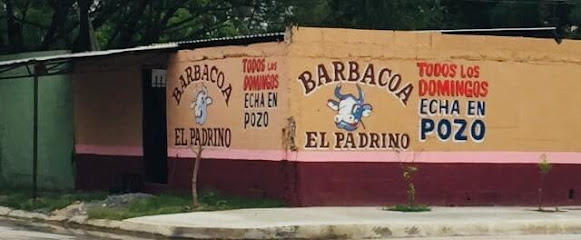 Barbacoa El Padrino