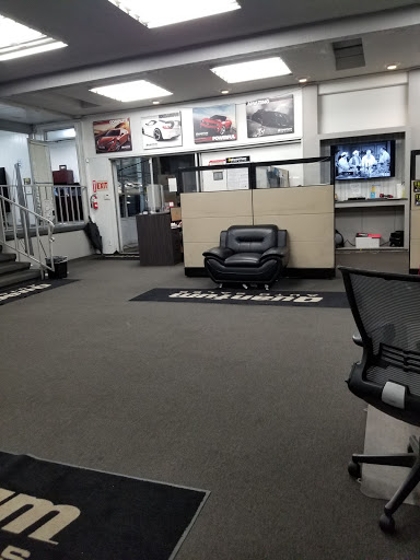 Used Car Dealer «Quantum Auto Sales Inc», reviews and photos, 13831 Harbor Blvd, Garden Grove, CA 92843, USA