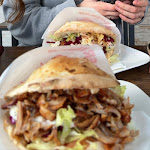 Photo n°1 de l'avis de Jason.e fait le 05/05/2024 à 17:21 sur le  Ali Döner à Passau