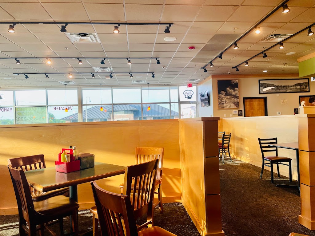 Burgers By Biggs 66047