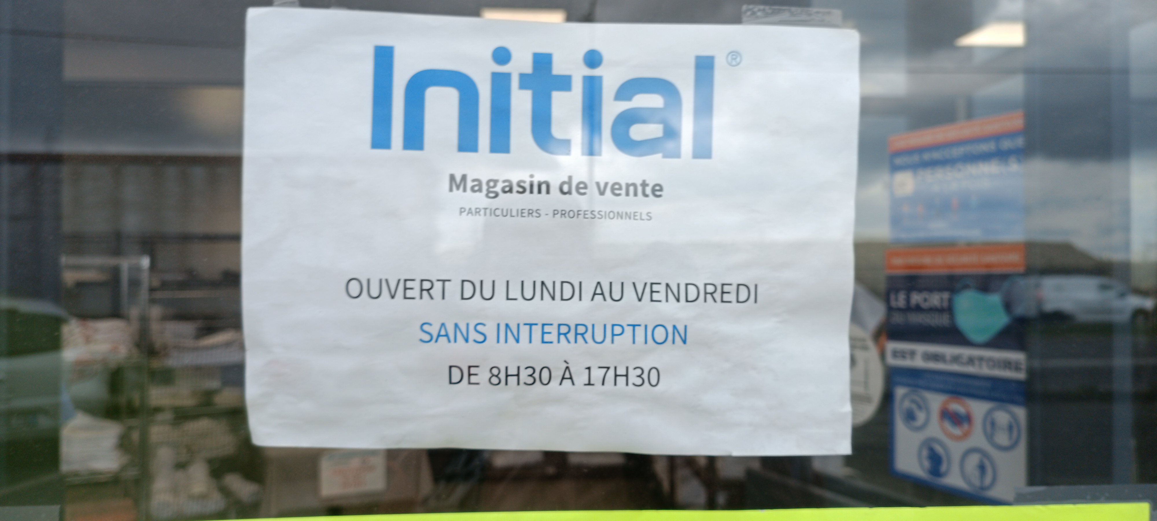 Photo n° 1 de l'avis de hibiscusdu35. fait le 21/09/2022 à 16:32