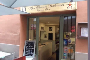 Crêperie Aux Saveurs Bretonnes Perpignan - Restaurant image