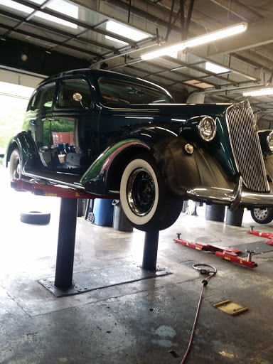 Tire Shop «Tires Plus», reviews and photos, 100 Juniper St, Canton, GA 30114, USA