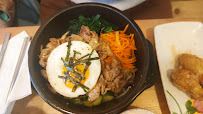 Bibimbap du Restaurant coréen Go Oun à Paris - n°8