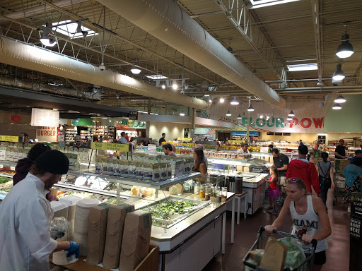 Grocery Store «Whole Foods Market», reviews and photos, 2905 Pearl St, Boulder, CO 80301, USA