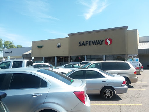 Grocery Store «Safeway», reviews and photos, 12200 E Mississippi Ave, Aurora, CO 80014, USA