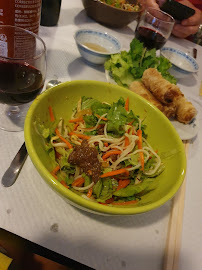 Plats et boissons du Restaurant vietnamien Thang Long à Carcassonne - n°17