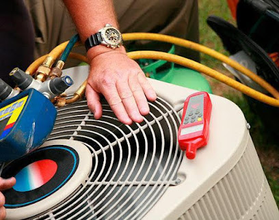 HVAC Aire Acondicionado | Reparacion y Mantenimiento