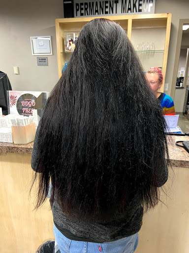 Beauty School «Cameo College of Essential Beauty», reviews and photos, 124 E Mc Millan Ln, Salt Lake City, UT 84107, USA