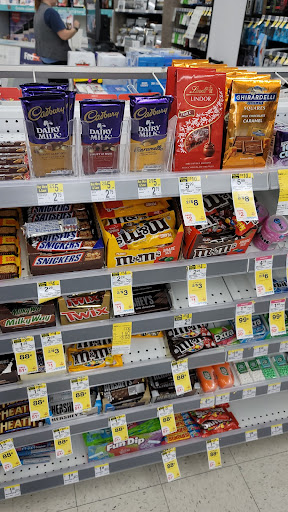 Drug Store «Walgreens», reviews and photos, 2177 Sunset Blvd, Rocklin, CA 95765, USA