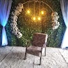 Bauer Floricultura Logo, Pomerode, Brazil, Florist