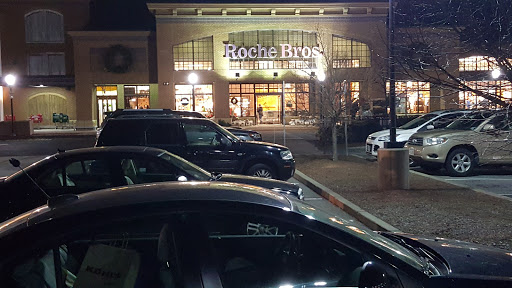 Supermarket «Roche Bros. Westborough», reviews and photos, 1100 Union St, Westborough, MA 01581, USA