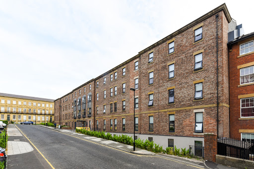 Student Roost - St James' House