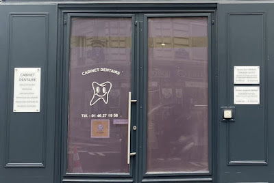 Pariente Denis à Paris