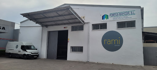 Aluminis Rami S.L.