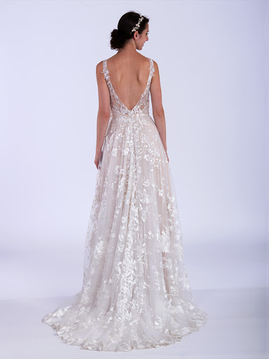 Bridal Shop «Tulip Bridal», reviews and photos, 1495 NW Gilman Blvd STE 12, Issaquah, WA 98027, USA