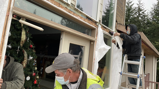 2552E NW Vaughn St, Portland, OR 97210, USA