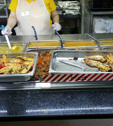 Supermarket «La Isla Supermarket», reviews and photos, 9722 US-192, Clermont, FL 34714, USA