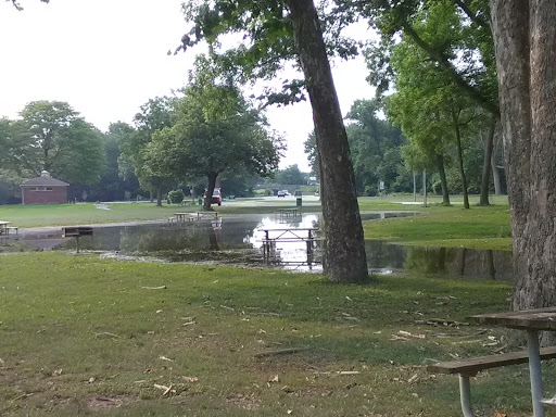 Park «Hines Park», reviews and photos, 7651 N Merriman Rd, Westland, MI 48185, USA