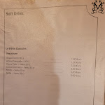 Photo n°5 de l'avis de Luigi.� fait le 01/04/2023 à 01:14 sur le  Madcap Public House à Bacoli