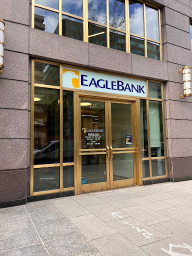 EagleBank