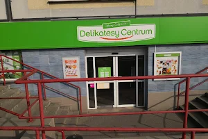 Delikatesy Centrum image