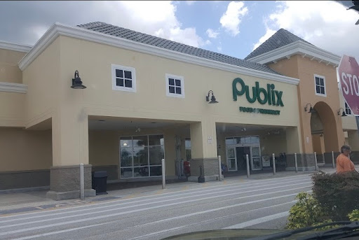 Supermarket «Publix Super Market at Shoppes On The Ridge», reviews and photos, 23965 US-27, Lake Wales, FL 33859, USA