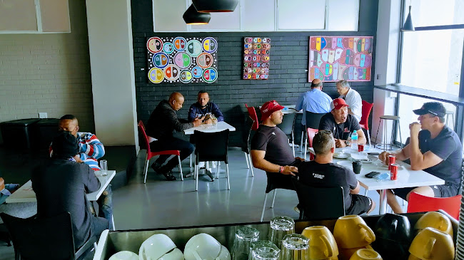 Cleo's Grind coffee company