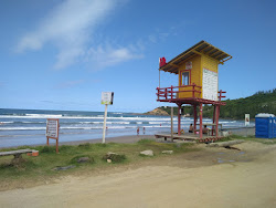 Zdjęcie Praia da Ribanceira i osada