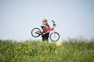 SmartBikes - Bicicletas para niños