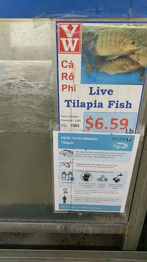 Asian Grocery Store «Viet-Wah Asian Food Market», reviews and photos, 2825 NE Sunset Blvd, Renton, WA 98056, USA