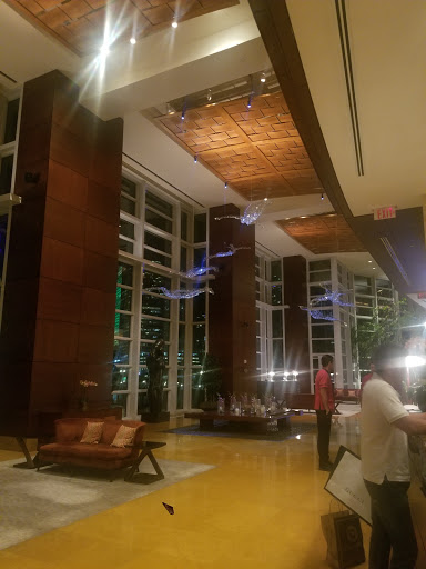 Spa «The Spa at Mandarin Oriental, Miami», reviews and photos, 500 Brickell Key Dr, Miami, FL 33131, USA