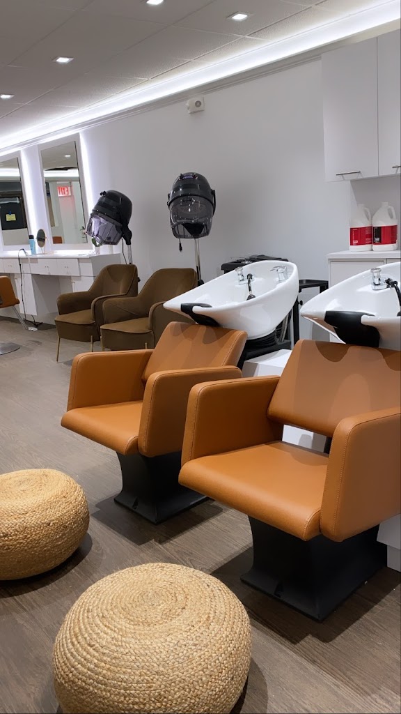 Franchesca Beauty Studio 07026