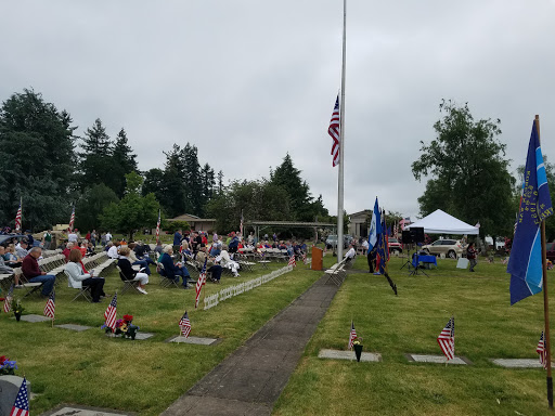 Funeral Home «City View Funeral Home and Cemetery», reviews and photos, 390 Hoyt St S, Salem, OR 97302, USA