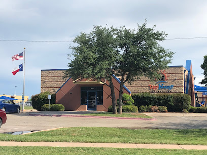 Day Nursery of Abilene - Administration Office
