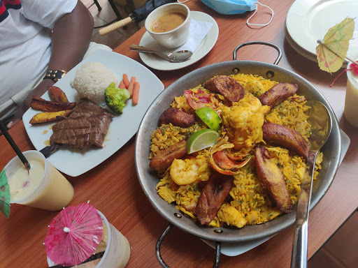 Sitios para desayunar en San Juan