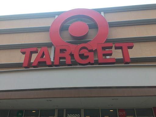 Department Store «Target», reviews and photos, 30020 Grand River Ave, Farmington Hills, MI 48336, USA