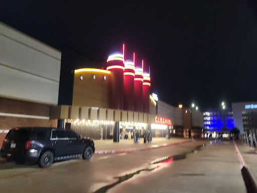 Movie Theater «Cinemark 19 and XD», reviews and photos, 1030 N Grand Pkwy, Katy, TX 77449, USA