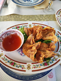 Plats et boissons du Restaurant vietnamien Golden Dragon à Elne - n°2