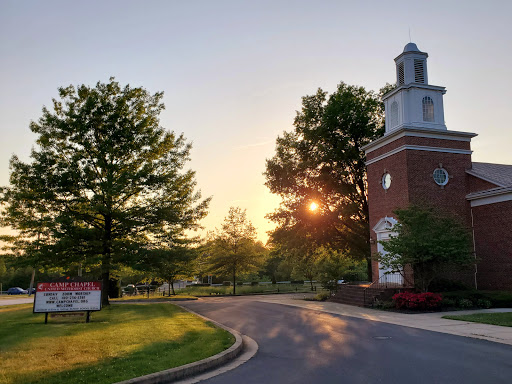 Park «Gough Park», reviews and photos, 9300 Honeygo Blvd, Perry Hall, MD 21128, USA