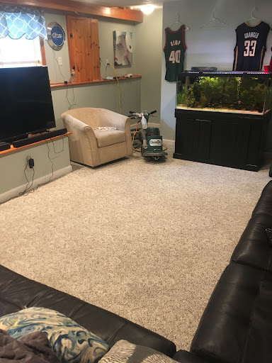 Carpet Cleaning Service «Colonial Chem-Dry», reviews and photos, 152 Milford St, Upton, MA 01568, USA